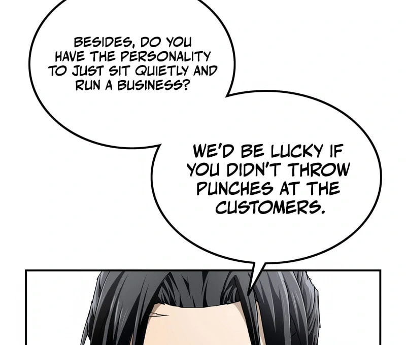 The Supreme Demon Swordmaster Chapter 7 page 67 - 