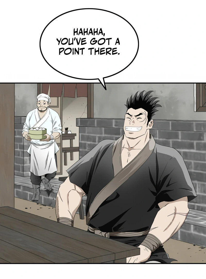 The Supreme Demon Swordmaster Chapter 7 page 69 - 