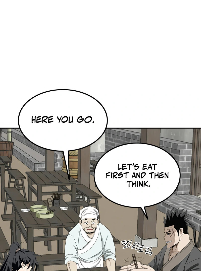 The Supreme Demon Swordmaster Chapter 7 page 70 - 