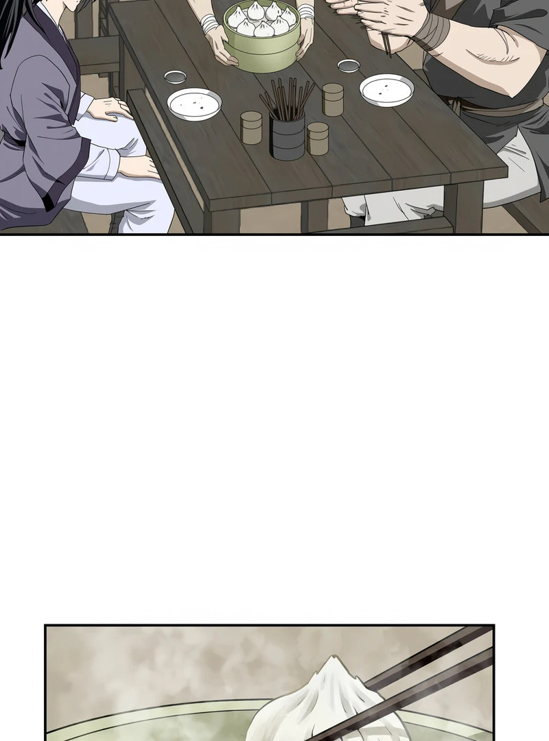 The Supreme Demon Swordmaster Chapter 7 page 71 - 