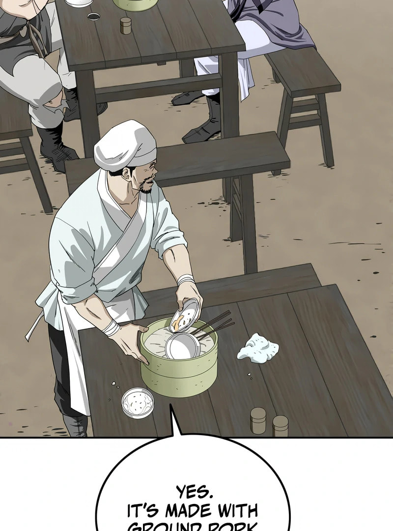 The Supreme Demon Swordmaster Chapter 7 page 77 - 