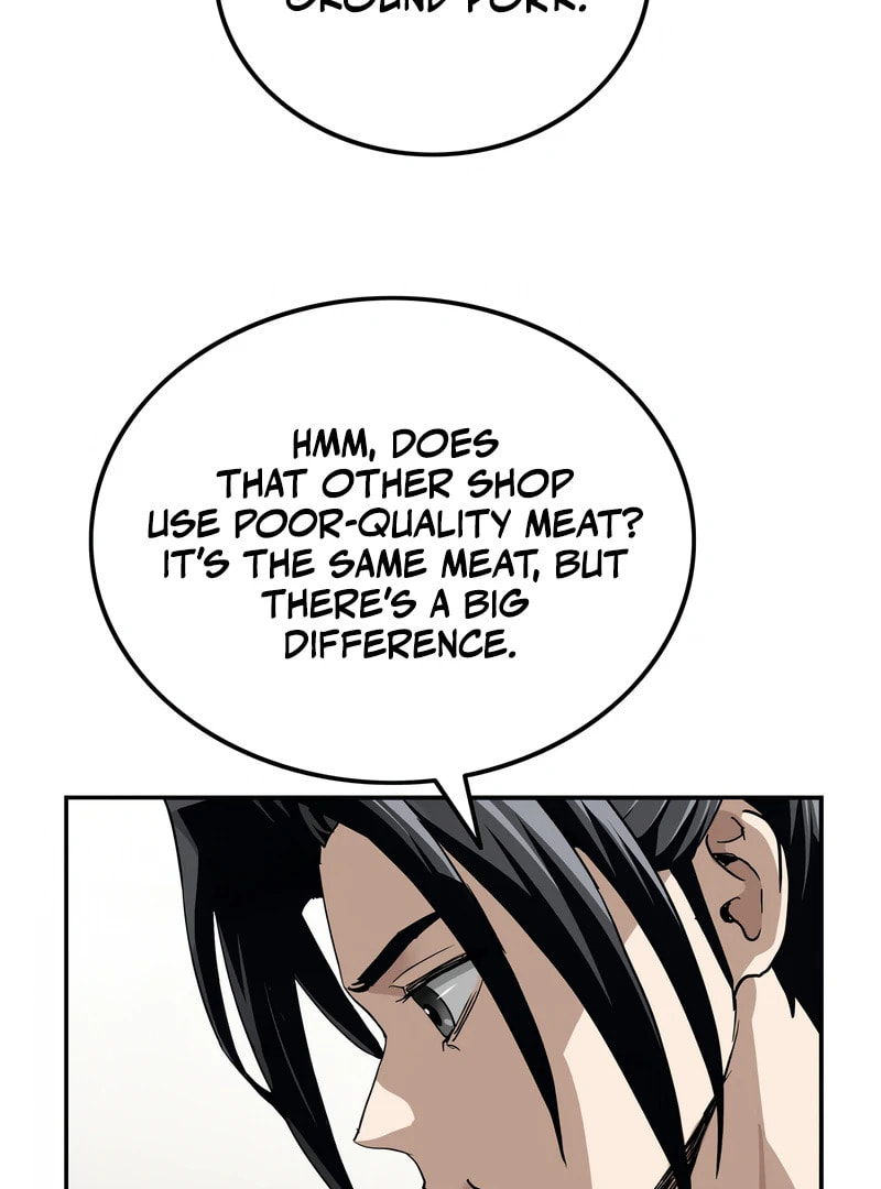 The Supreme Demon Swordmaster Chapter 7 page 78 - 