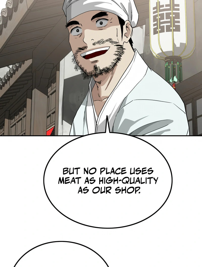 The Supreme Demon Swordmaster Chapter 7 page 80 - 