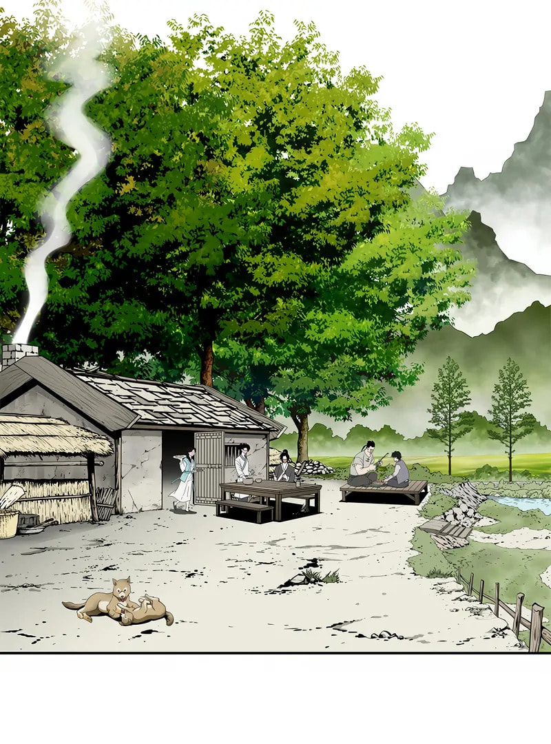 The Supreme Demon Swordmaster Chapter 7 page 9 - 