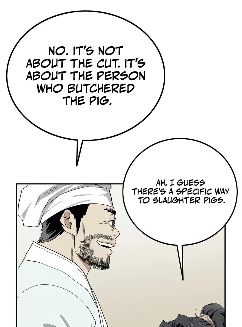 The Supreme Demon Swordmaster Chapter 7 page 82 - 