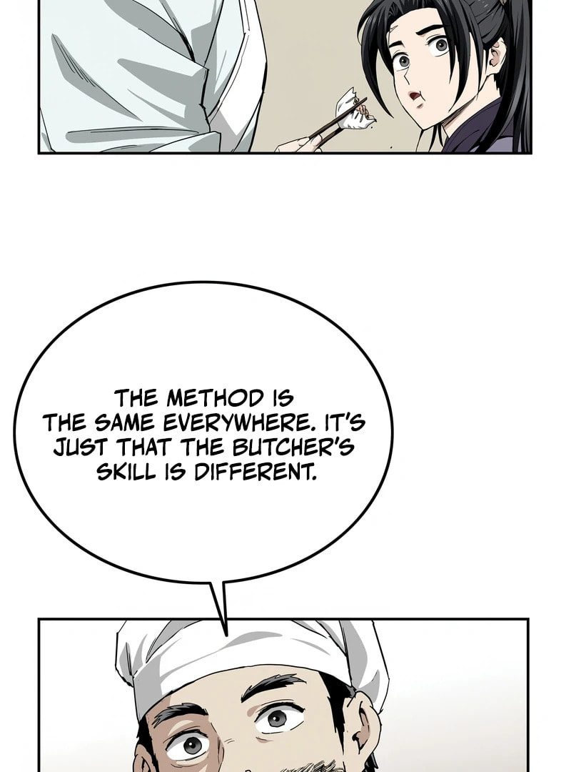 The Supreme Demon Swordmaster Chapter 7 page 83 - 