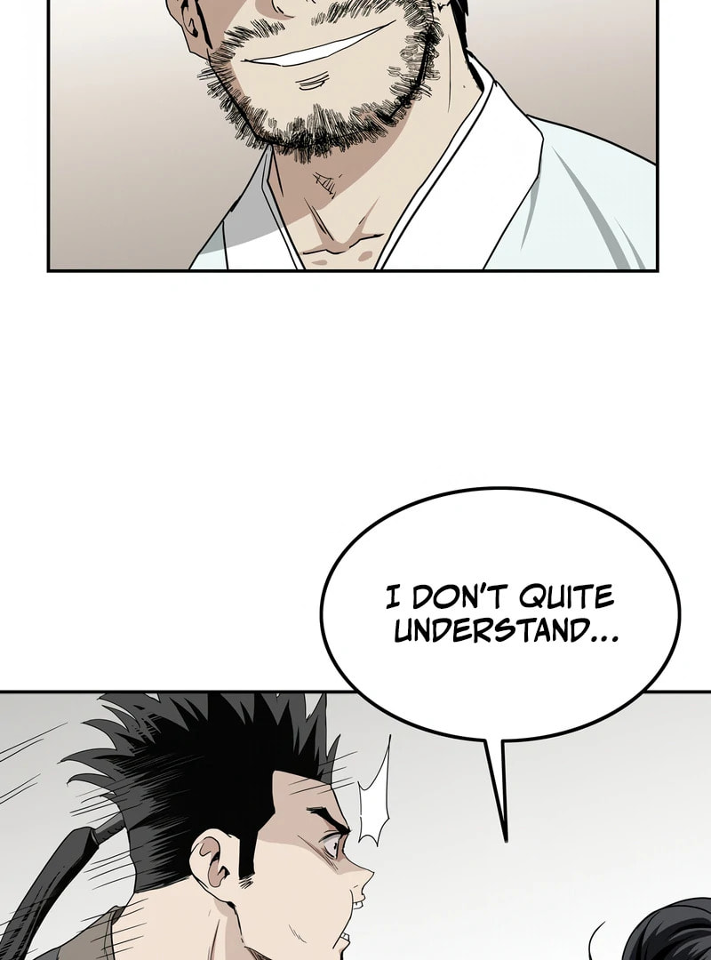 The Supreme Demon Swordmaster Chapter 7 page 84 - 