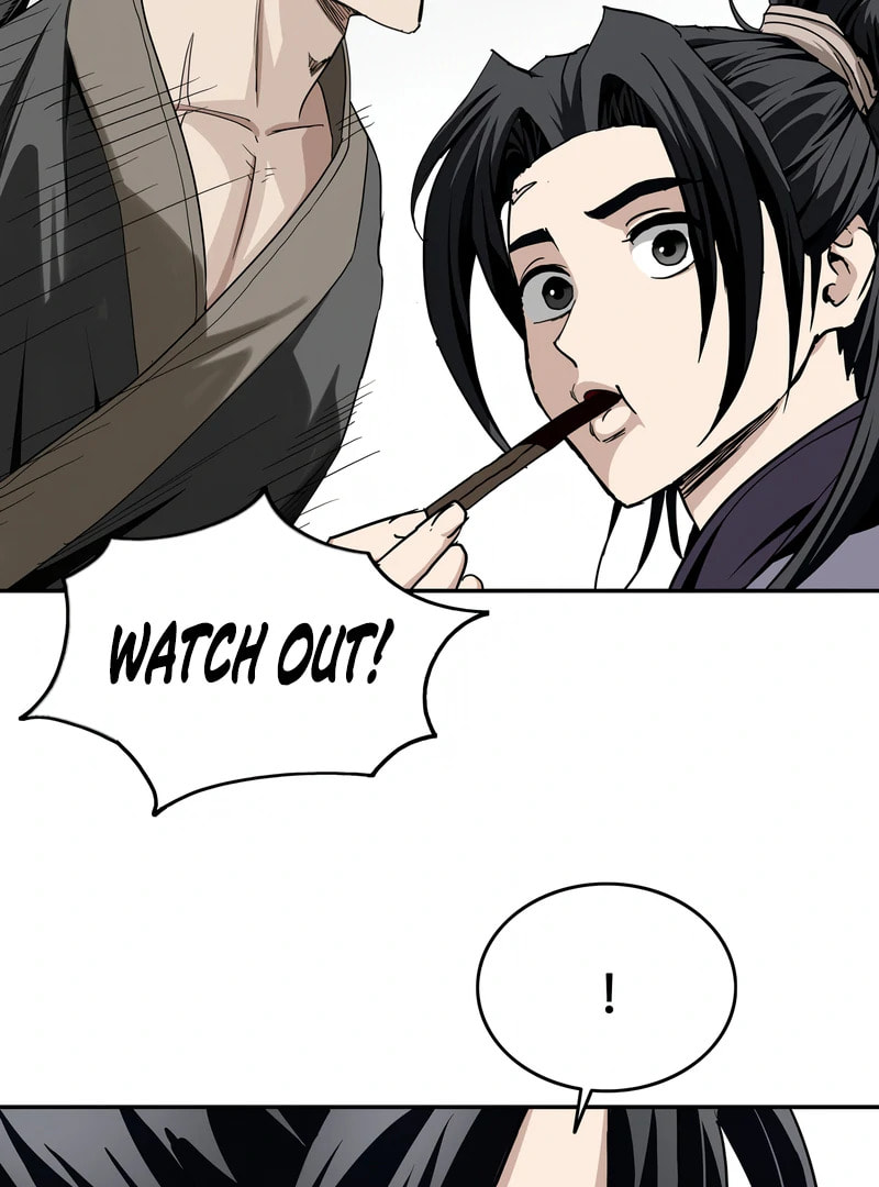 The Supreme Demon Swordmaster Chapter 7 page 85 - 
