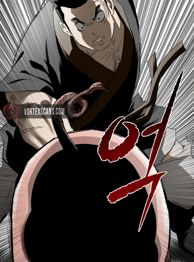 The Supreme Demon Swordmaster Chapter 7 page 87 - 
