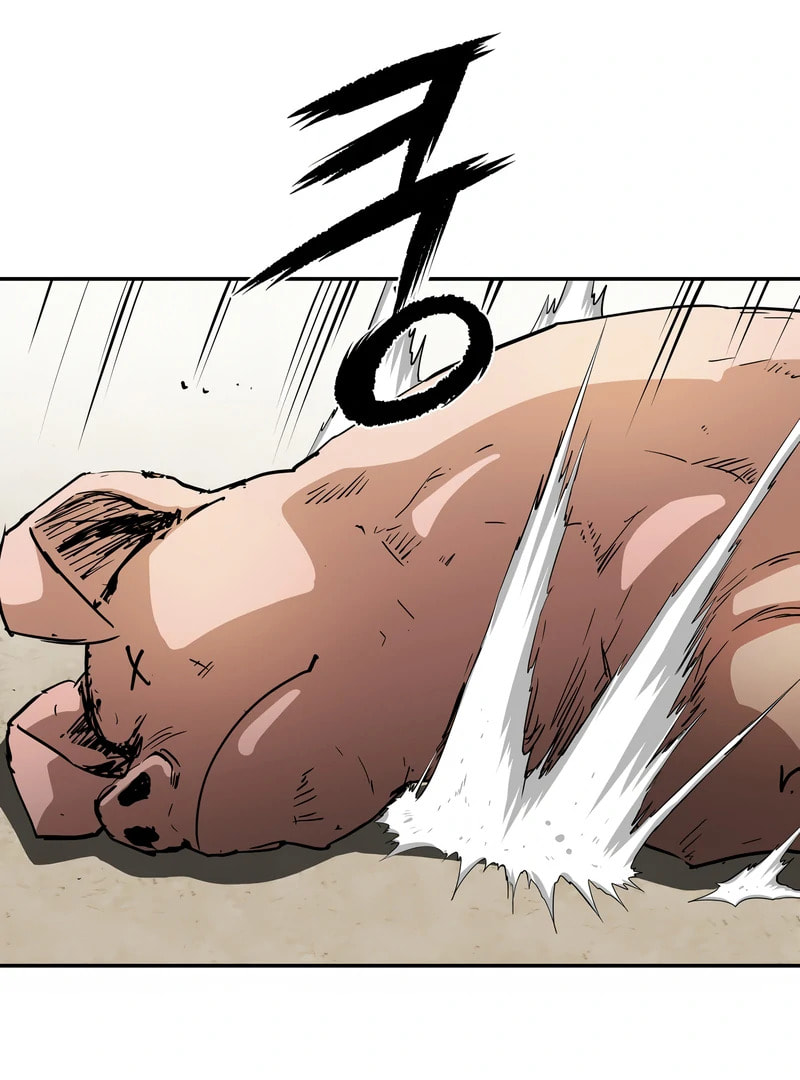 The Supreme Demon Swordmaster Chapter 7 page 89 - 