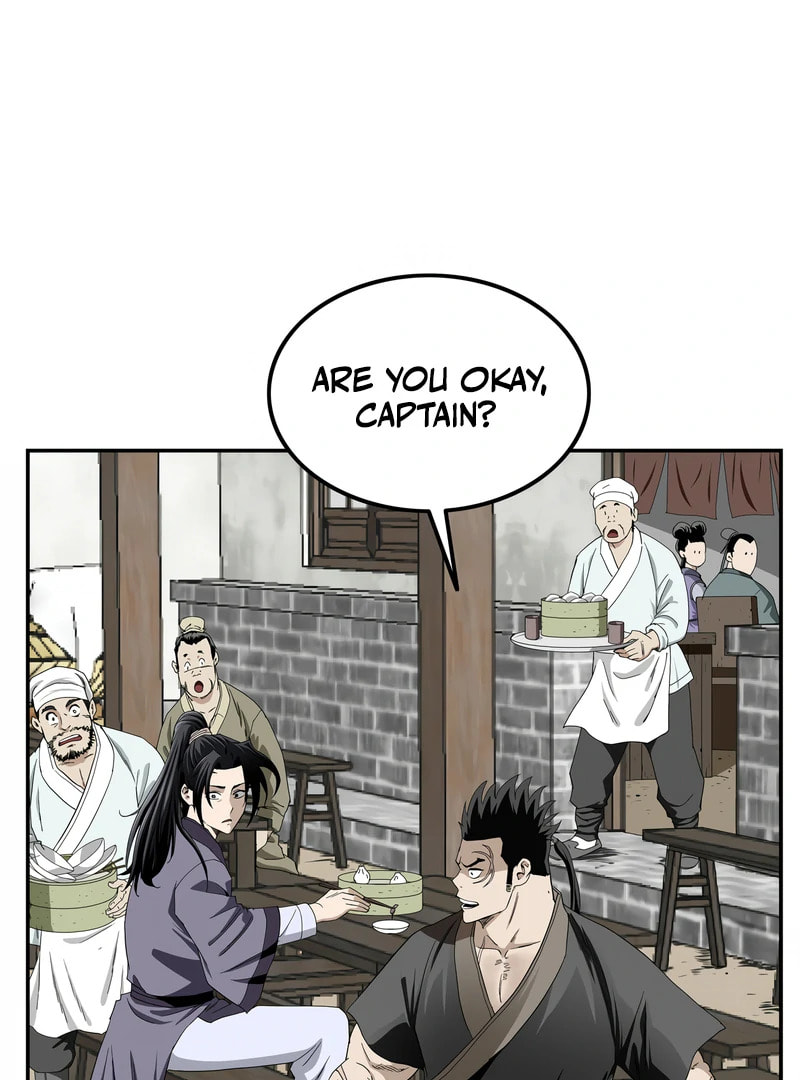 The Supreme Demon Swordmaster Chapter 7 page 90 - 