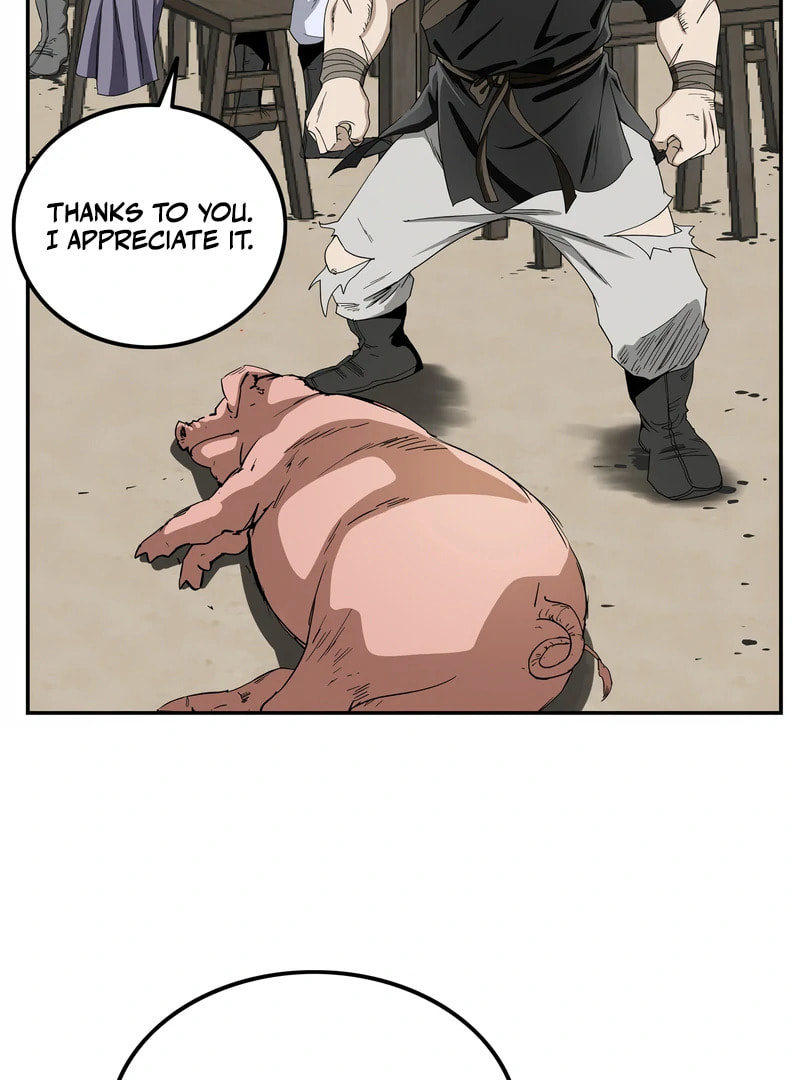 The Supreme Demon Swordmaster Chapter 7 page 91 - 