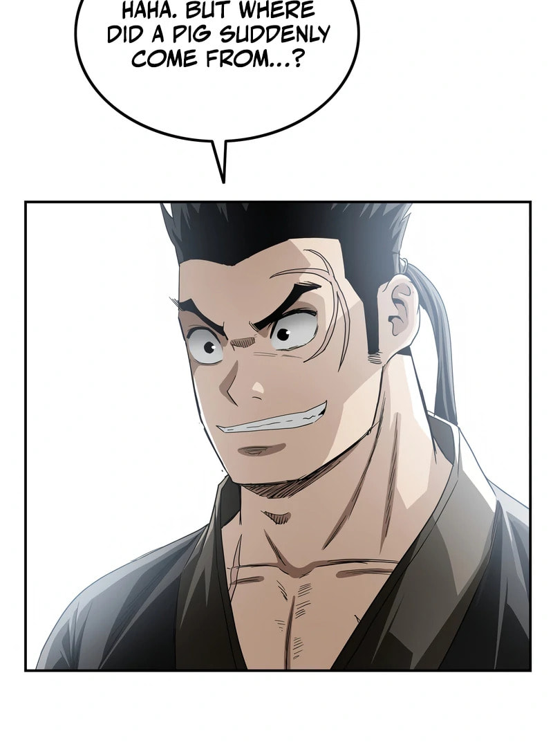 The Supreme Demon Swordmaster Chapter 7 page 92 - 