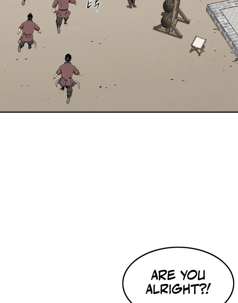 The Supreme Demon Swordmaster Chapter 7 page 94 - 