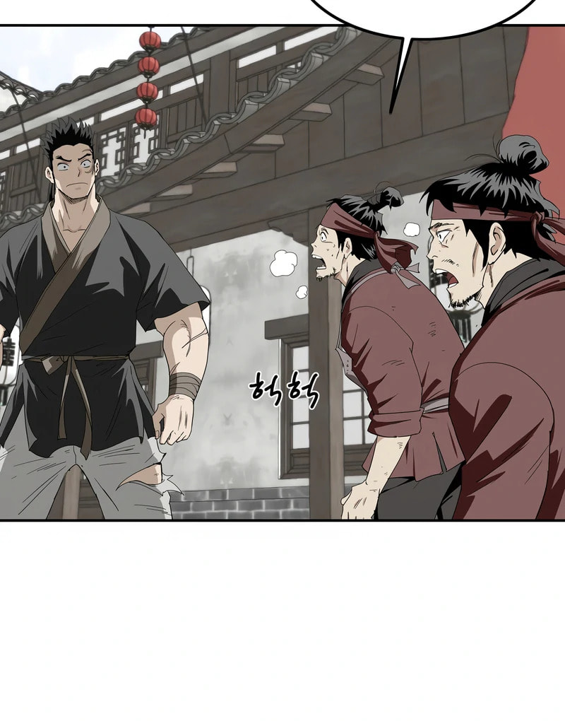 The Supreme Demon Swordmaster Chapter 7 page 95 - 