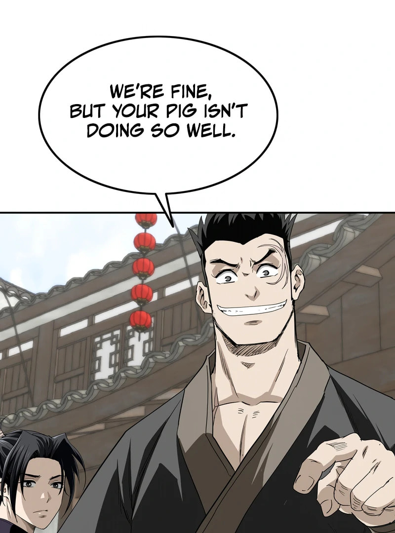 The Supreme Demon Swordmaster Chapter 7 page 96 - 