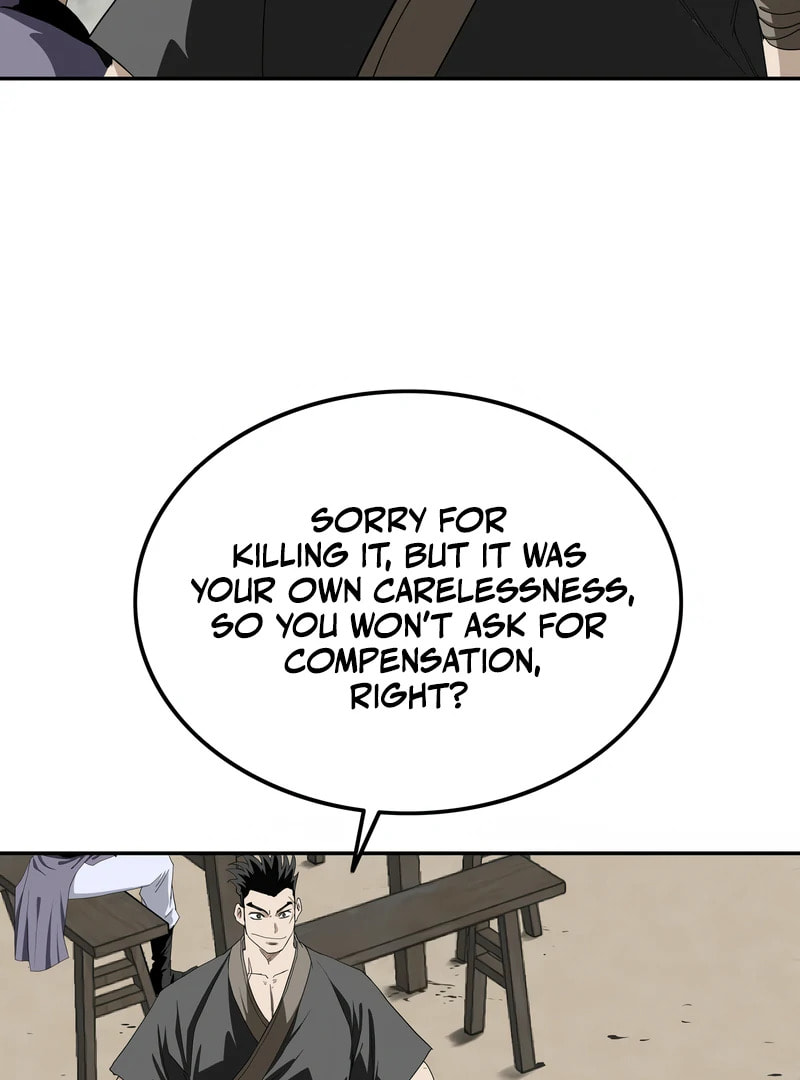 The Supreme Demon Swordmaster Chapter 7 page 97 - 