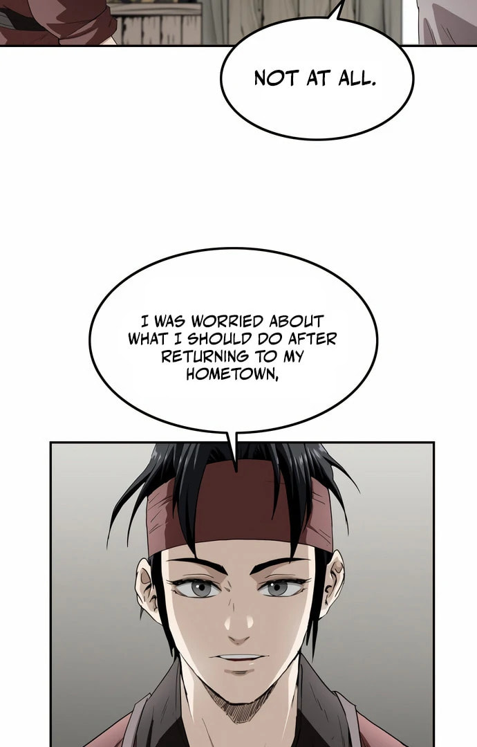 The Supreme Demon Swordmaster Chapter 9 page 11 - 