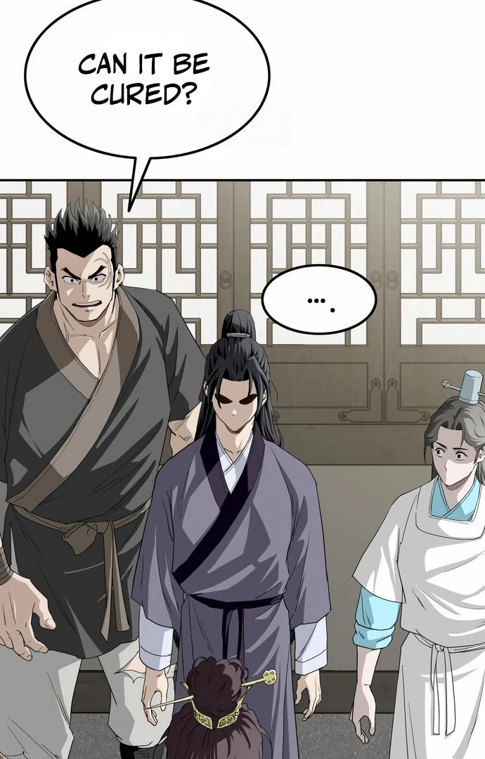 The Supreme Demon Swordmaster Chapter 9 page 104 - 