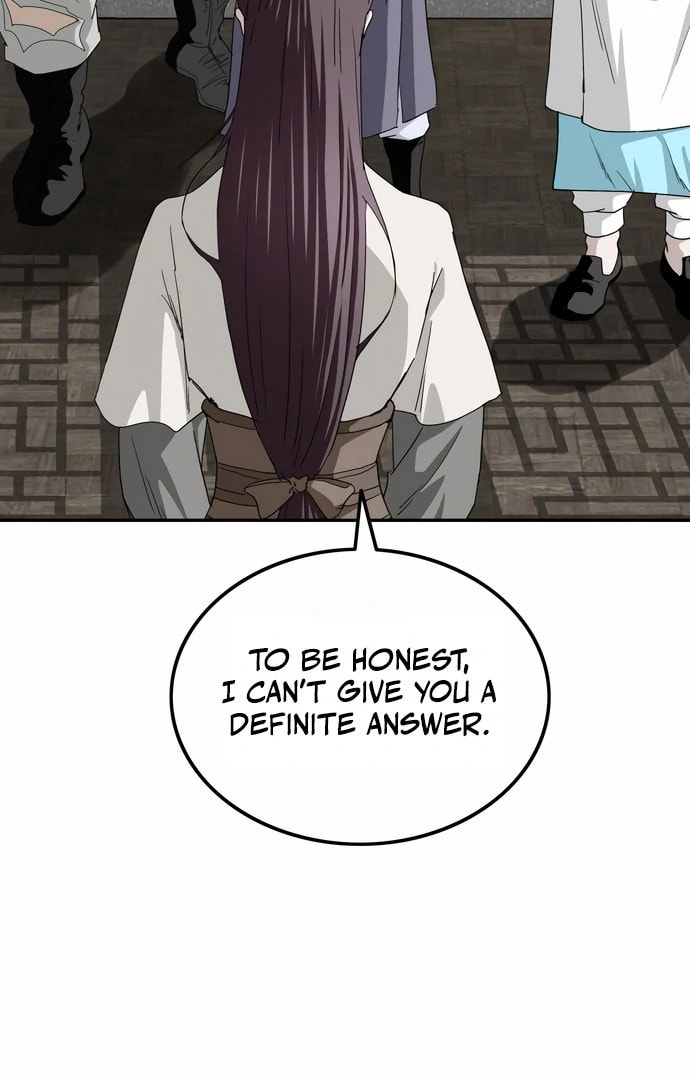 The Supreme Demon Swordmaster Chapter 9 page 105 - 