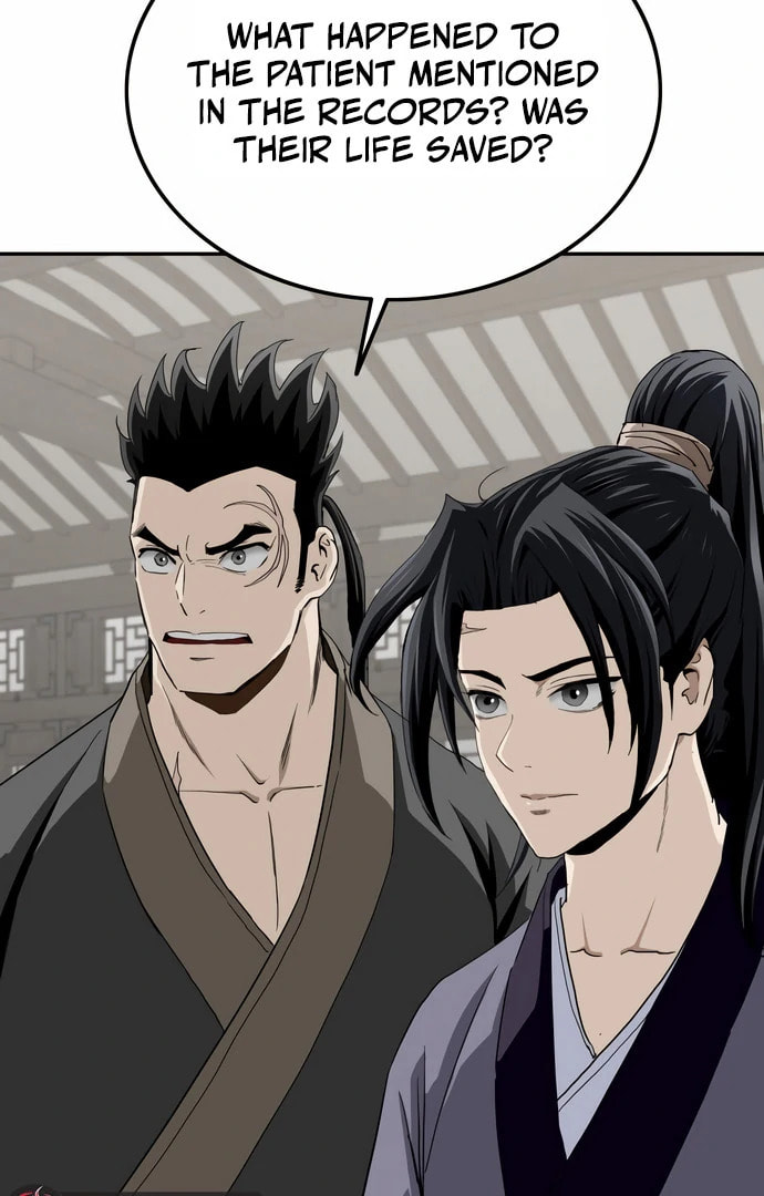 The Supreme Demon Swordmaster Chapter 9 page 108 - 