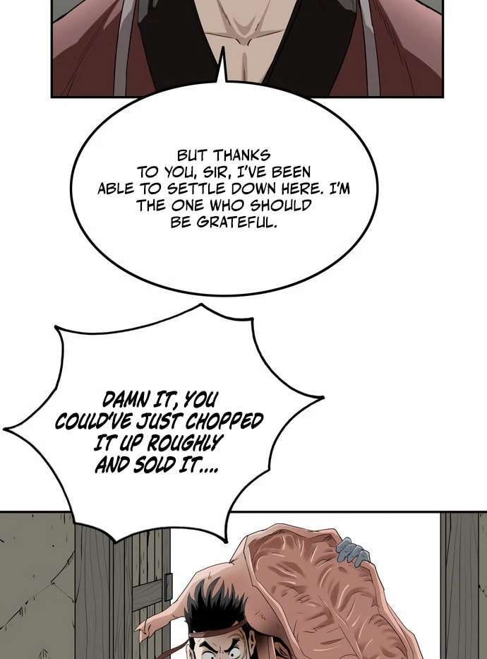 The Supreme Demon Swordmaster Chapter 9 page 12 - 