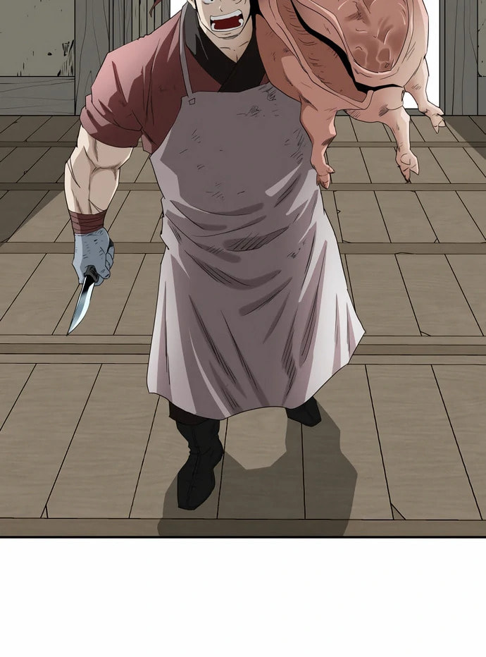 The Supreme Demon Swordmaster Chapter 9 page 13 - 