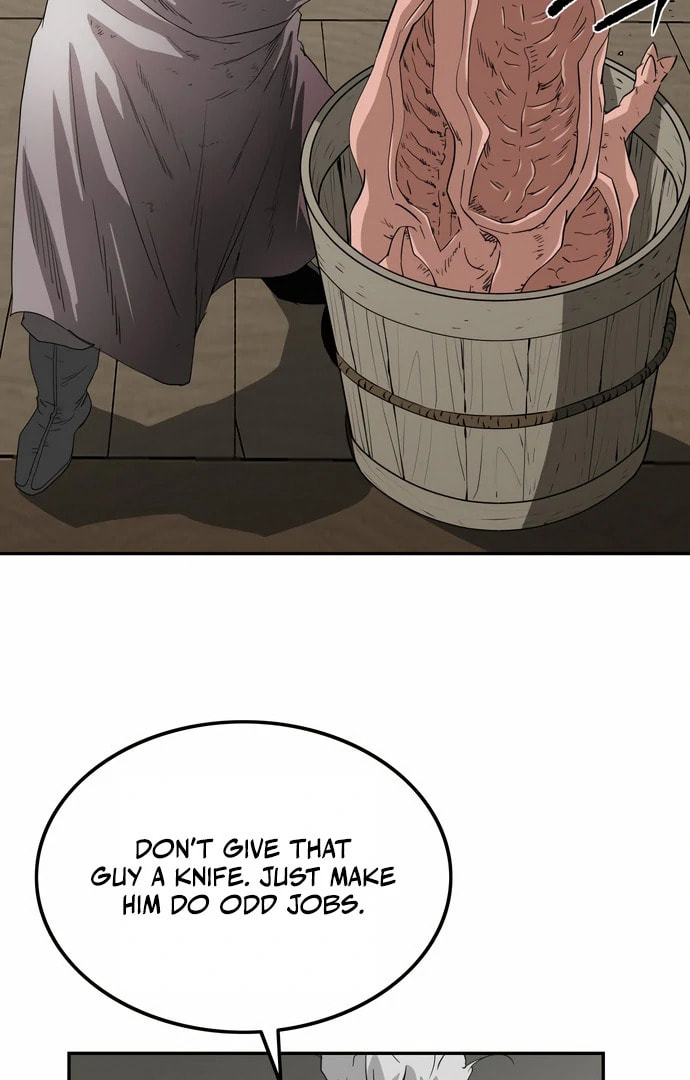 The Supreme Demon Swordmaster Chapter 9 page 15 - 