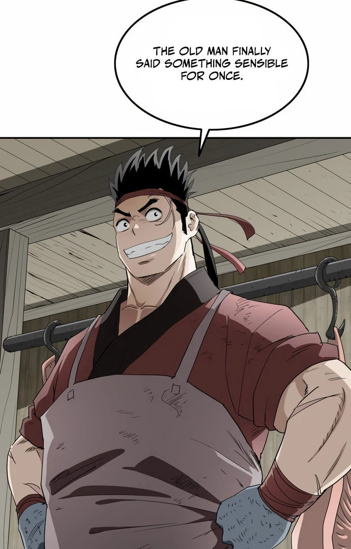 The Supreme Demon Swordmaster Chapter 9 page 18 - 