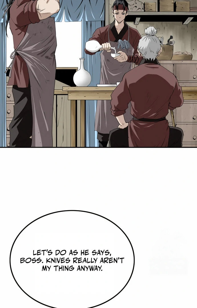 The Supreme Demon Swordmaster Chapter 9 page 20 - 