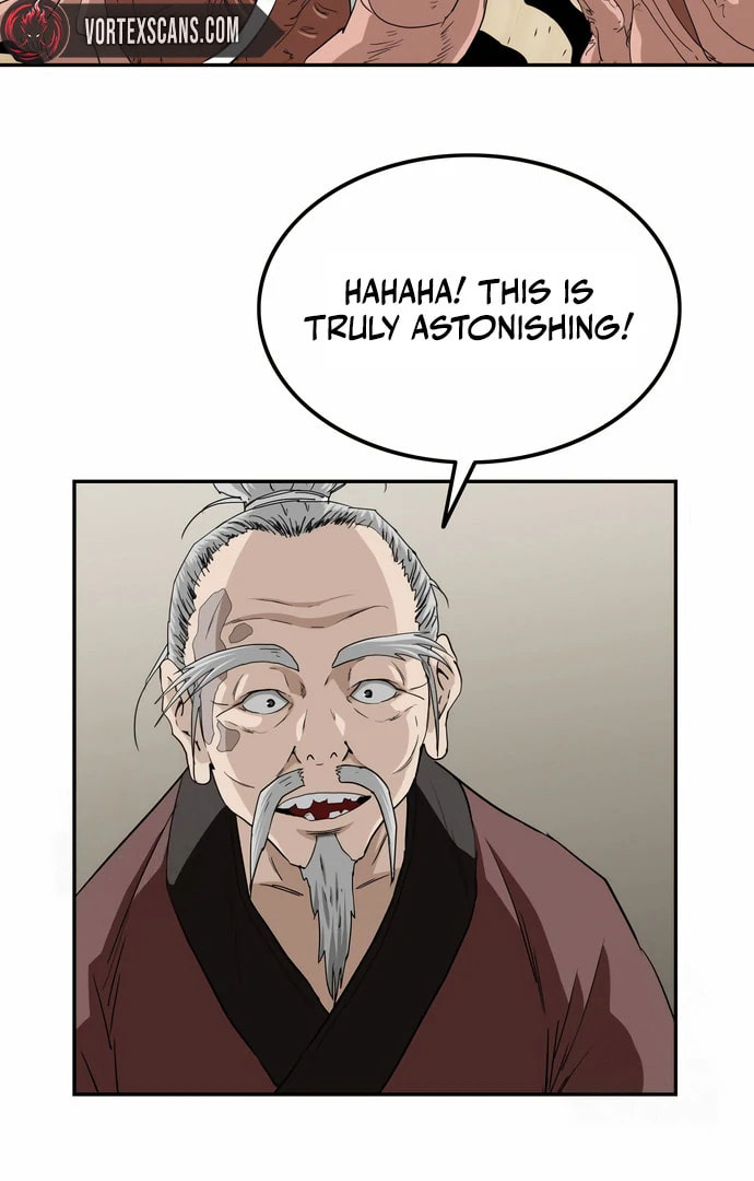 The Supreme Demon Swordmaster Chapter 9 page 3 - 
