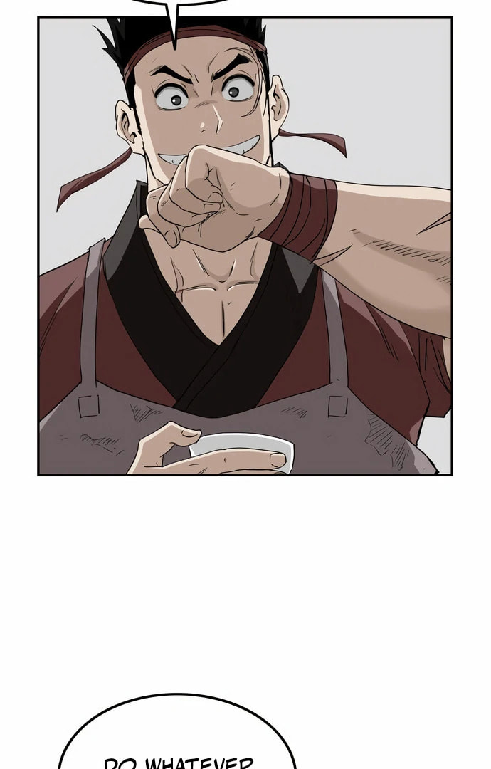 The Supreme Demon Swordmaster Chapter 9 page 21 - 
