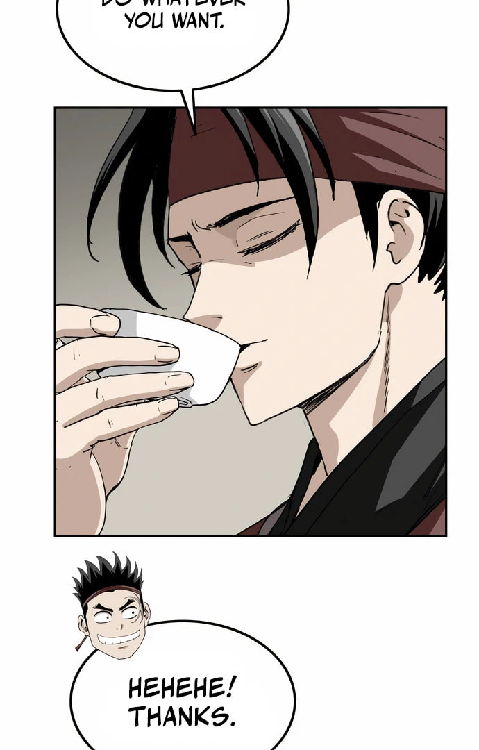 The Supreme Demon Swordmaster Chapter 9 page 22 - 