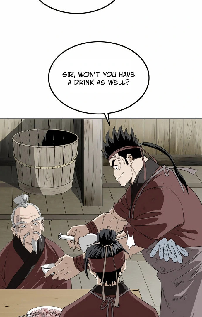 The Supreme Demon Swordmaster Chapter 9 page 23 - 