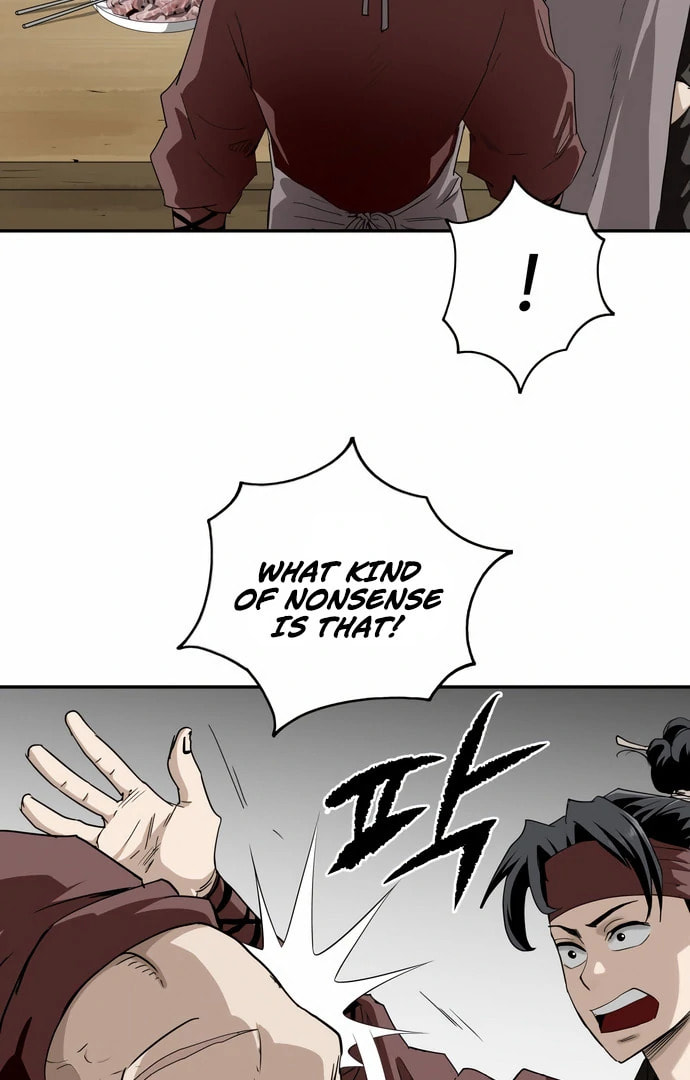 The Supreme Demon Swordmaster Chapter 9 page 24 - 
