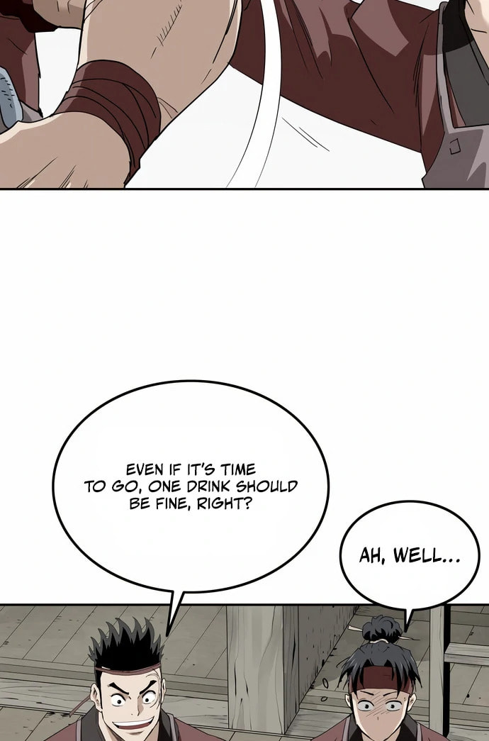 The Supreme Demon Swordmaster Chapter 9 page 25 - 