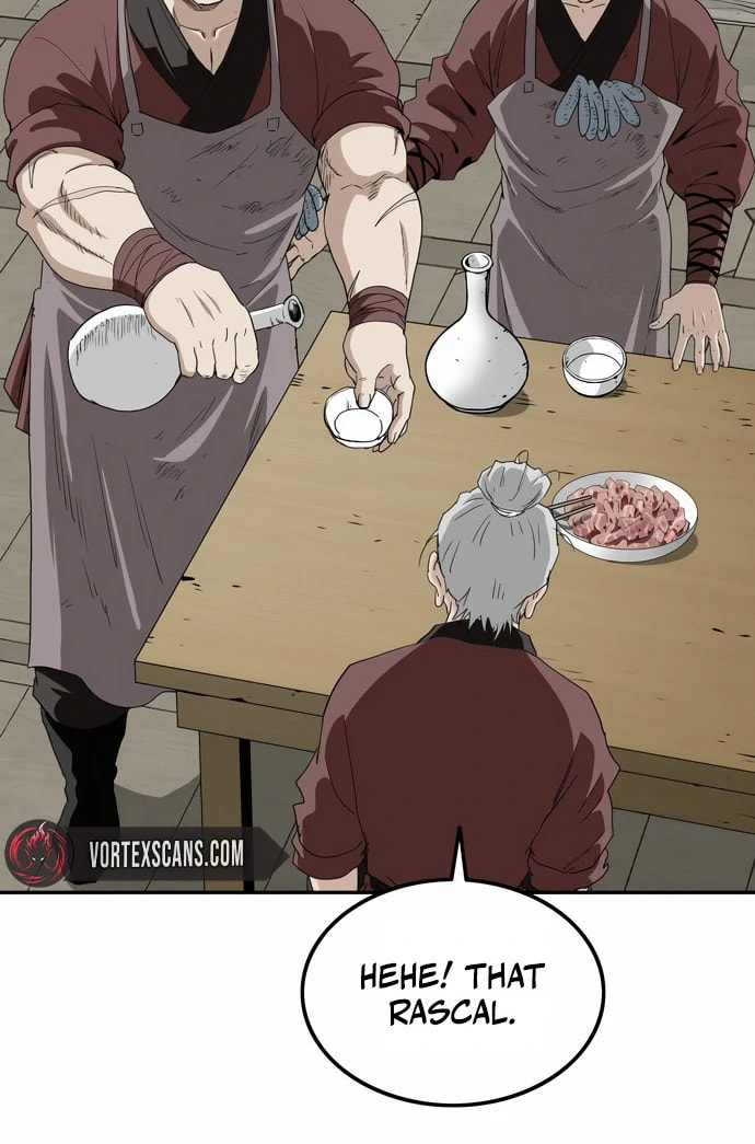 The Supreme Demon Swordmaster Chapter 9 page 26 - 