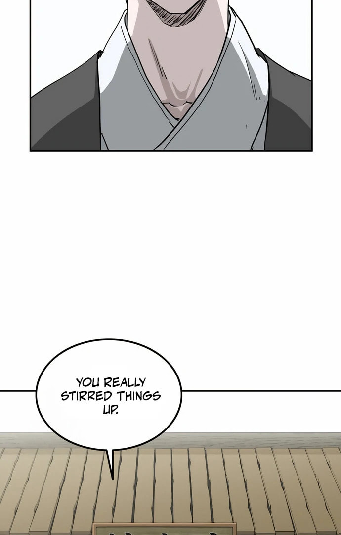 The Supreme Demon Swordmaster Chapter 9 page 31 - 