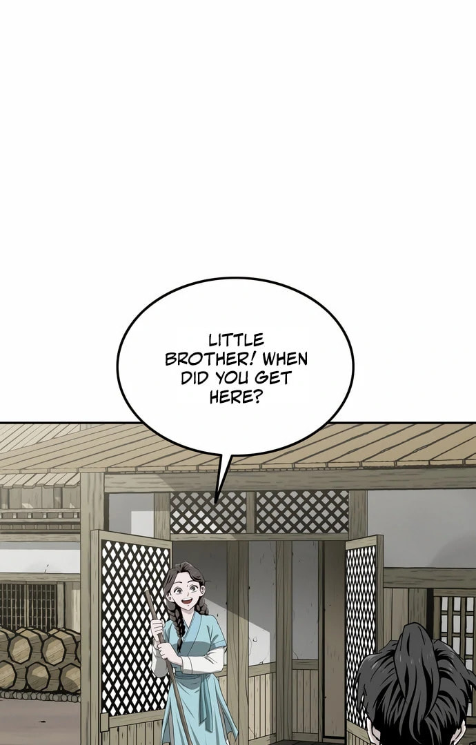 The Supreme Demon Swordmaster Chapter 9 page 33 - 