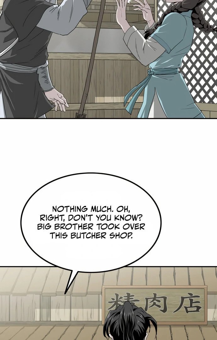 The Supreme Demon Swordmaster Chapter 9 page 35 - 