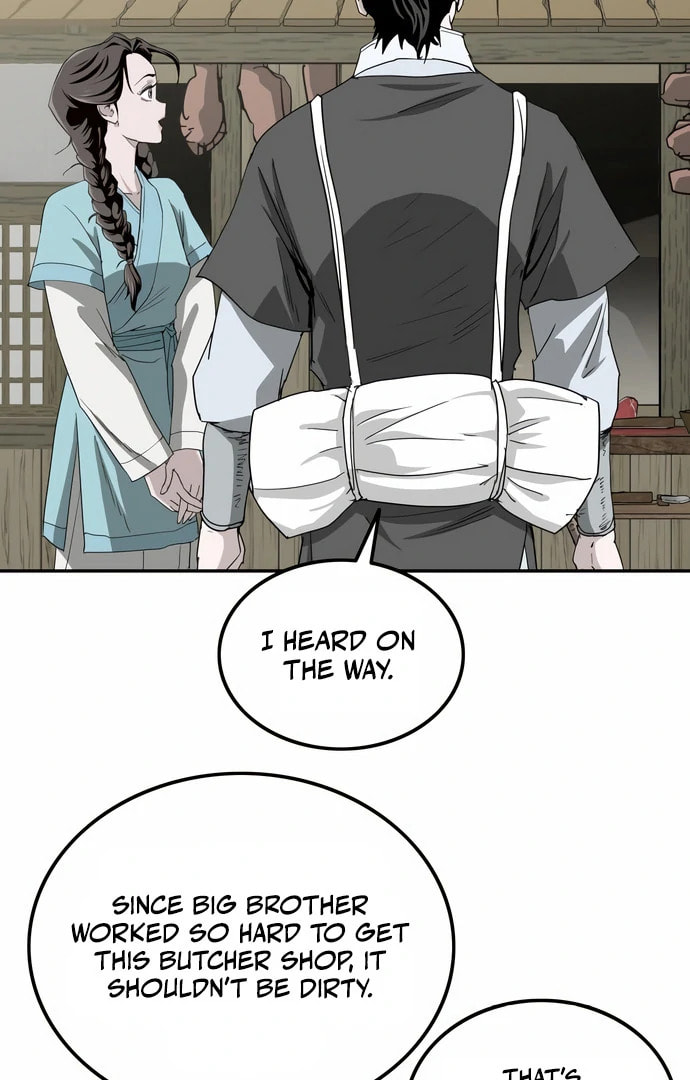 The Supreme Demon Swordmaster Chapter 9 page 36 - 