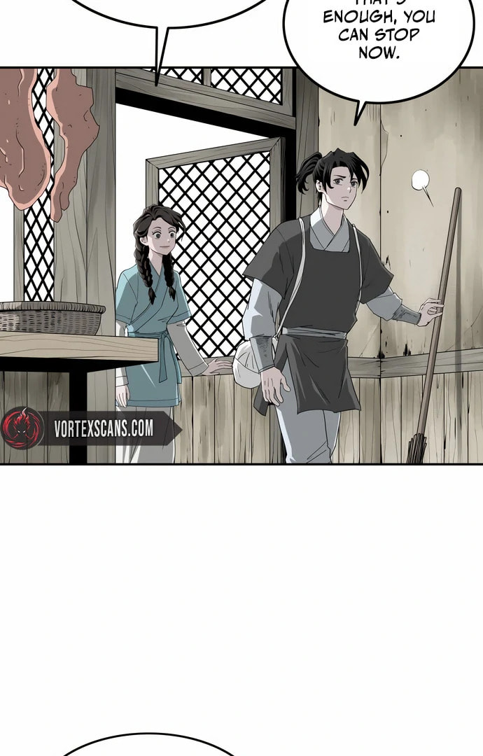 The Supreme Demon Swordmaster Chapter 9 page 37 - 