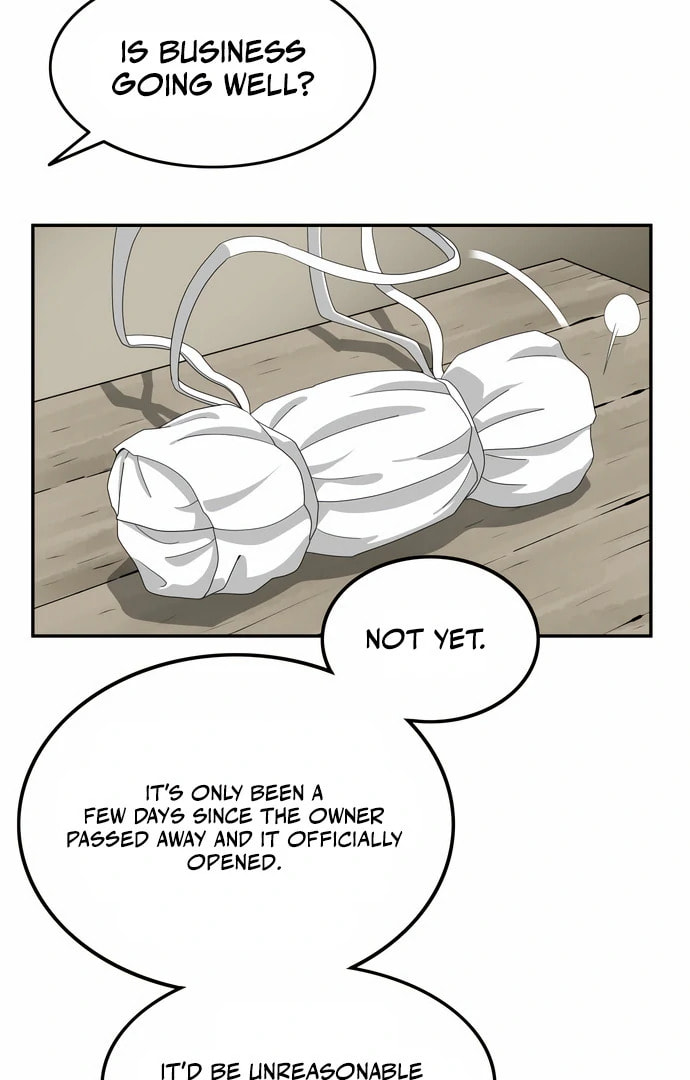 The Supreme Demon Swordmaster Chapter 9 page 38 - 