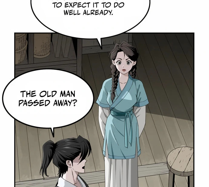 The Supreme Demon Swordmaster Chapter 9 page 39 - 
