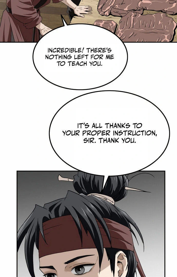 The Supreme Demon Swordmaster Chapter 9 page 5 - 