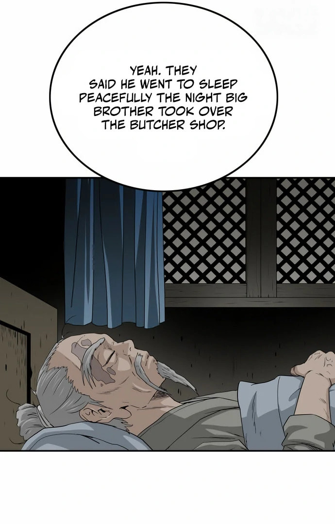 The Supreme Demon Swordmaster Chapter 9 page 41 - 