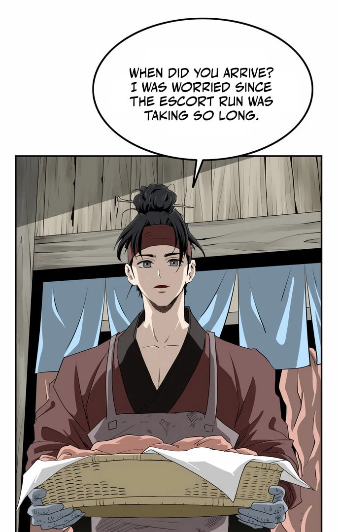 The Supreme Demon Swordmaster Chapter 9 page 42 - 
