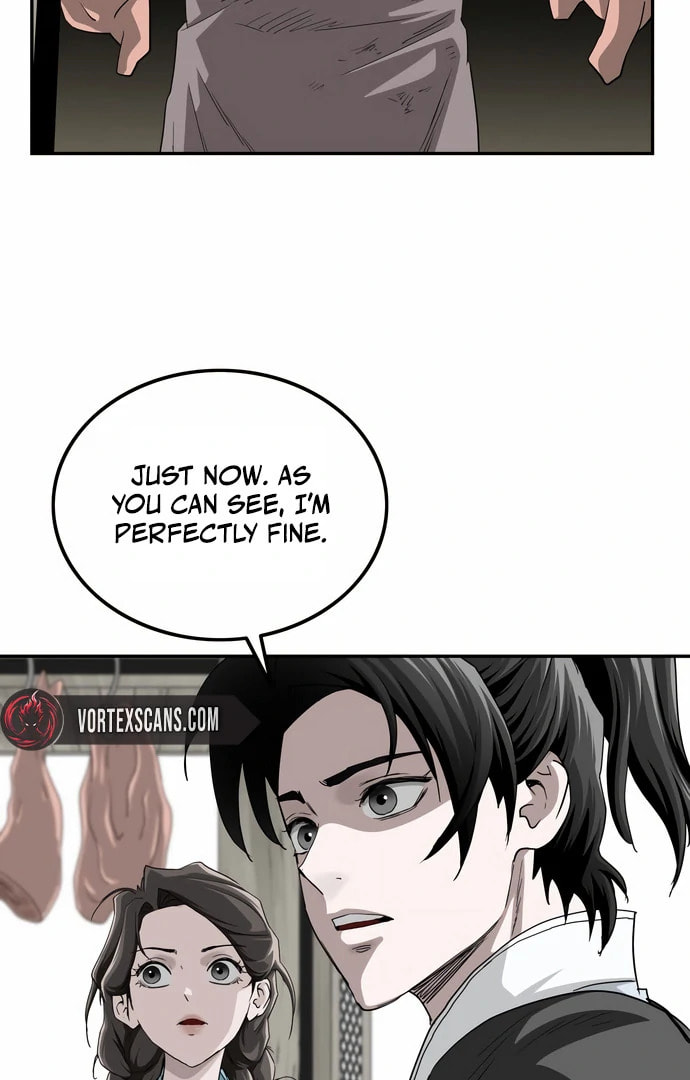 The Supreme Demon Swordmaster Chapter 9 page 43 - 