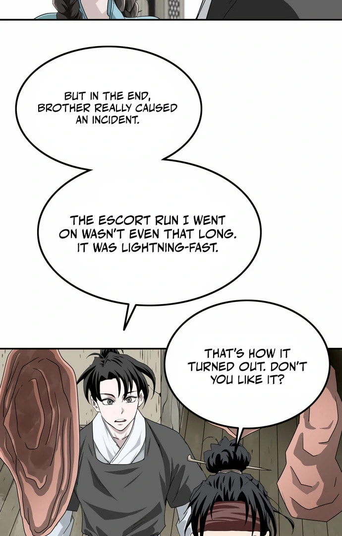 The Supreme Demon Swordmaster Chapter 9 page 44 - 
