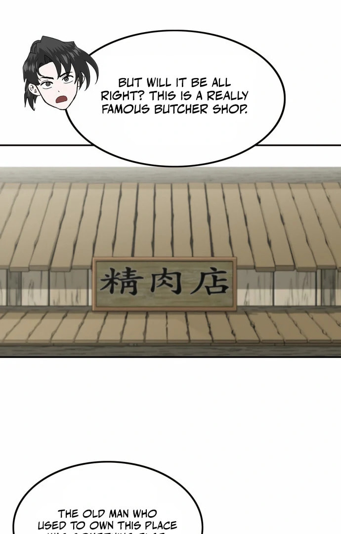 The Supreme Demon Swordmaster Chapter 9 page 47 - 